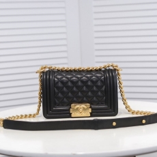 Chanel Boy Series Bags